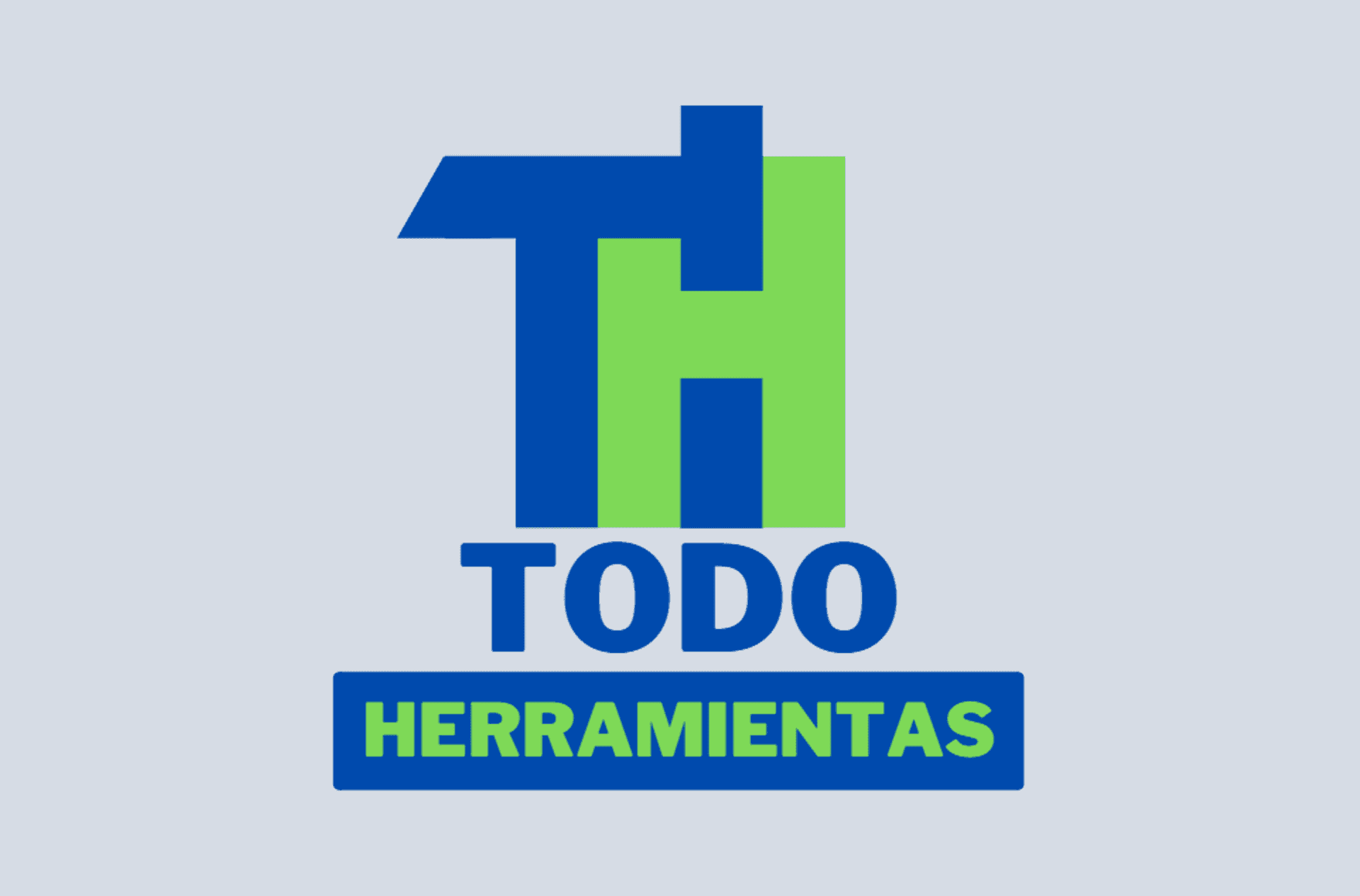 La web donde encuentras todo lo relacionado a las herramientas.